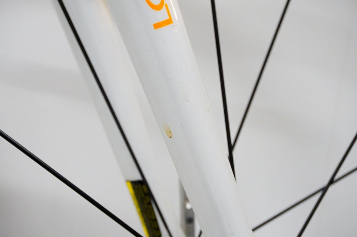 ジャンク LOUIS GARNEAU 「ルイガノ」 LGS-RAC SR 2009年モデル ロードバイク / 名古屋大須店