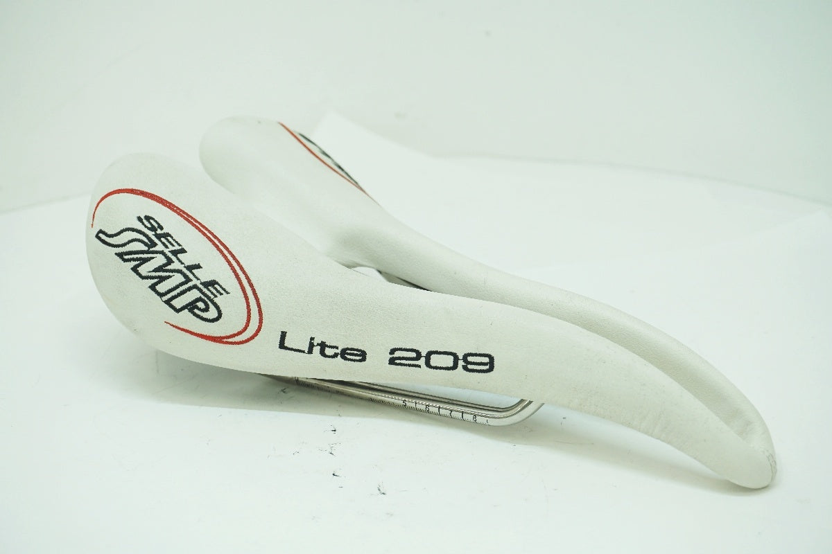 SELLE SMP 「セラ エスエムピー」 LITE209 サドル / 大阪美原北