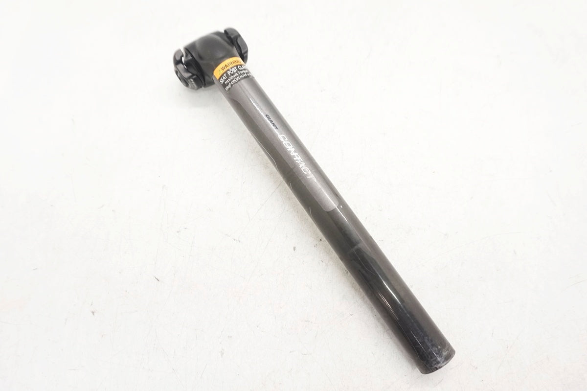 GIANT 「ジャイアント」 CONNECT Φ27.2 280mm カーボンシートポスト / 大阪門真店
