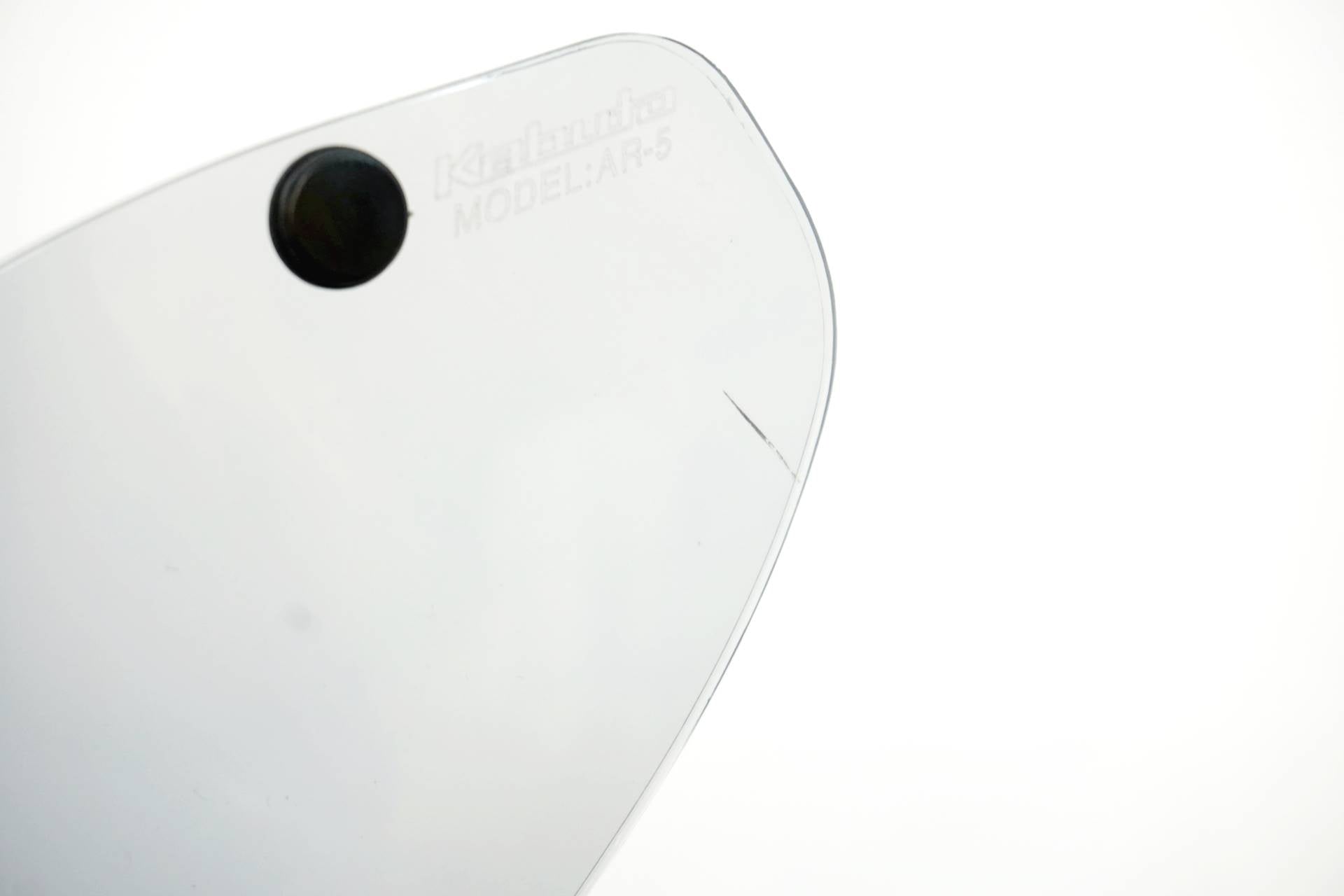 OGK 「オージーケー」 KABUTO AERO-R2 XS/Sサイズ ヘルメット / 有明ガーデン店