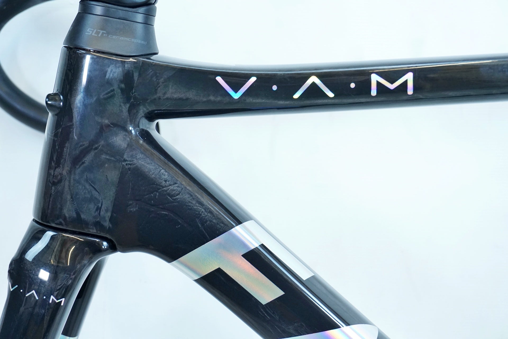 FACTOR 「ファクター」 O2 VAM 2020年モデル フレームセット / 有明ガーデン店