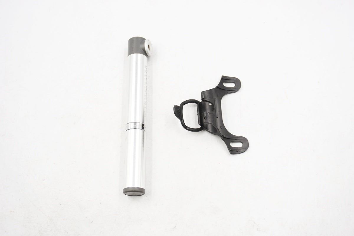 TOPEAK 「トピーク」 MICRO POKET AL 携帯ポンプ / 奈良店