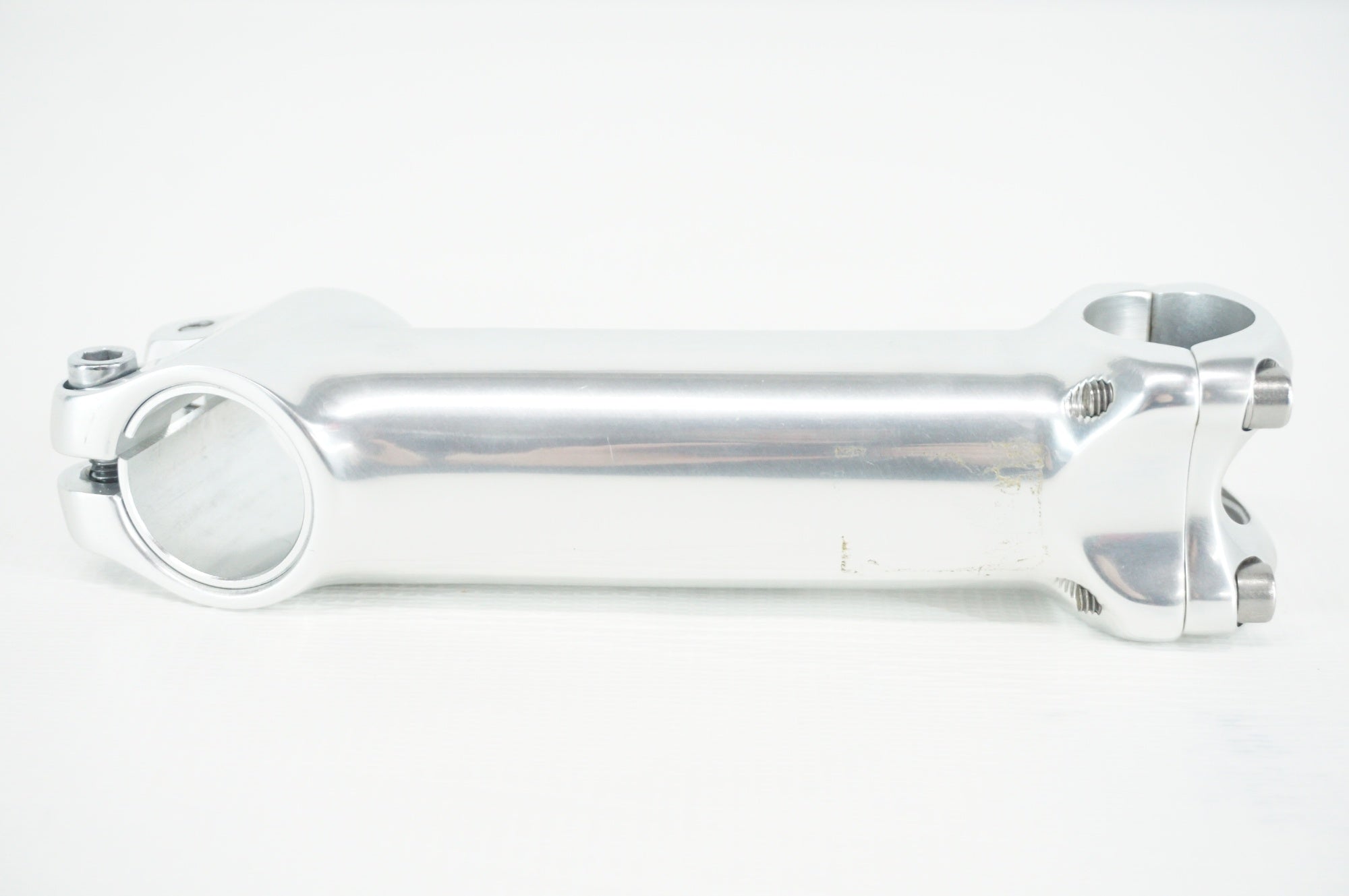 NITTO 「ニットー」 NJ-89EX NJS φ25.4 120mm 73° ステム / 阪急塚口店