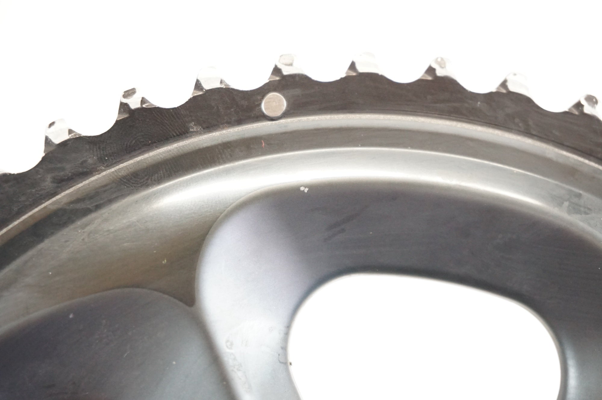 SHIMANO 「シマノ」 ULTEGRA FC-R8000 52T アウター チェーンリング / 宇都宮店