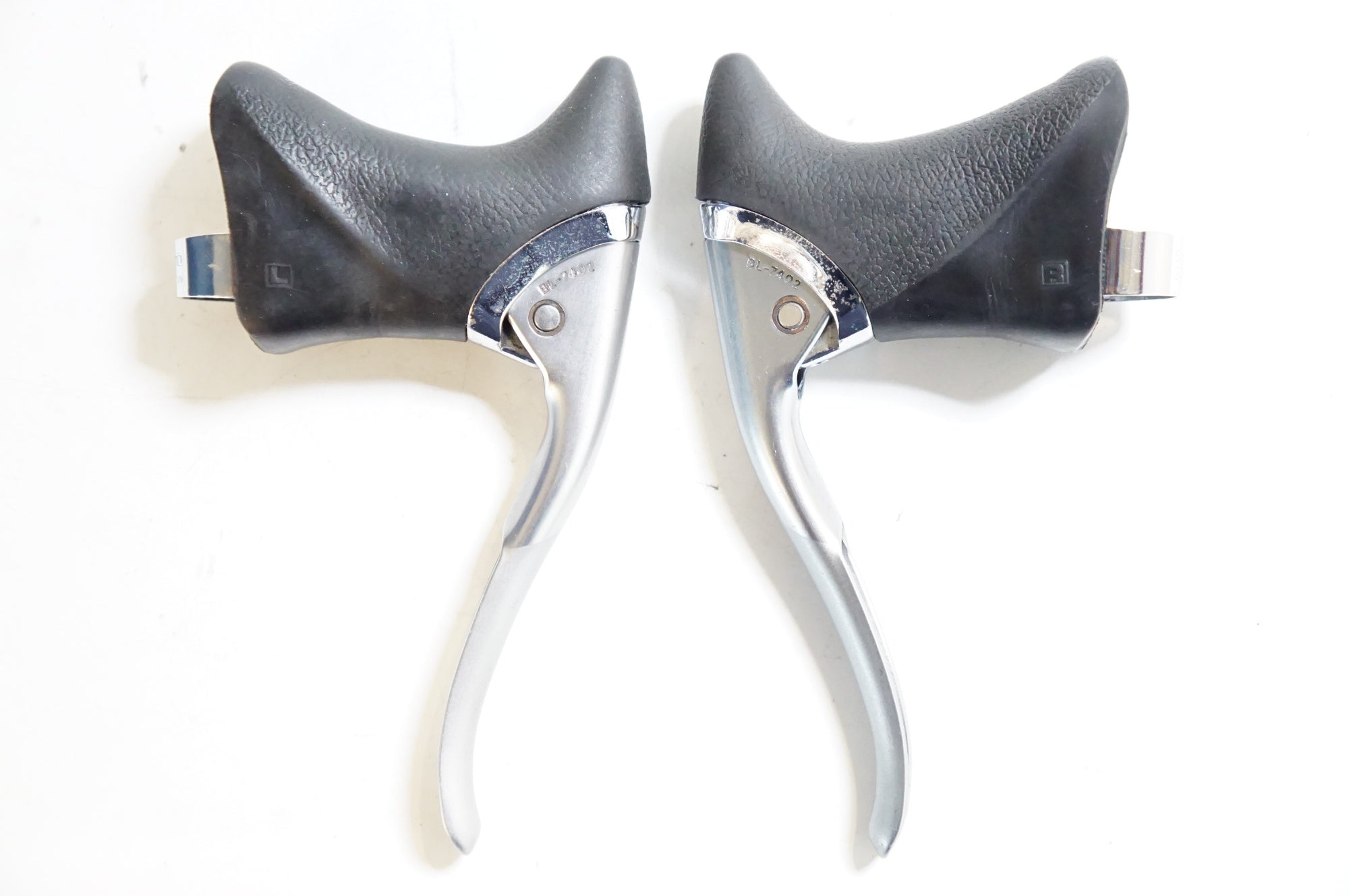 ジャンク SHIMANO 「シマノ」 DURA-ACE BL-7402 ブレーキレバー / 熊谷本店