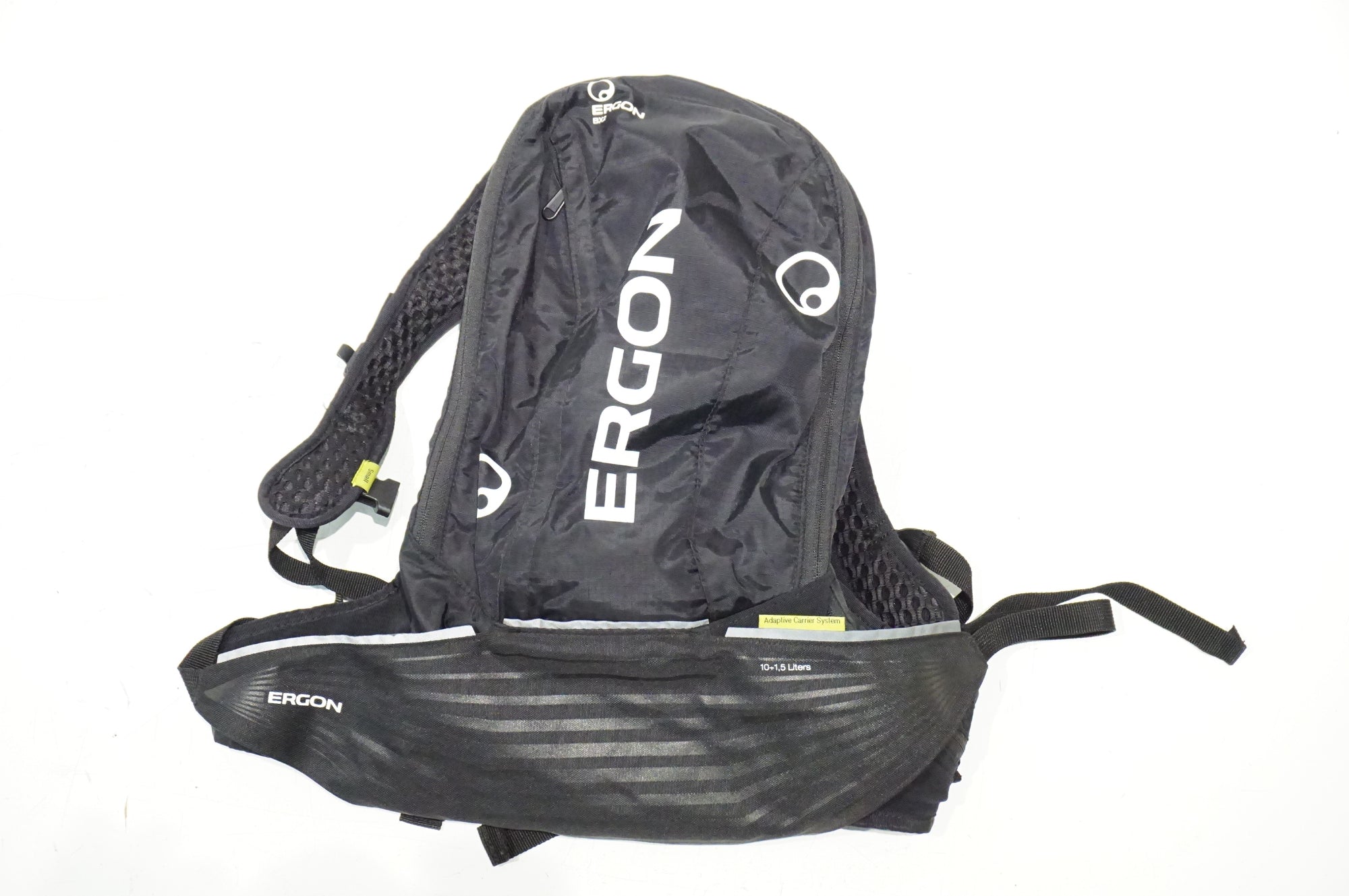 ERGON 「エルゴン」 BX2 バックパック / 浜松店 ｜ バイチャリ