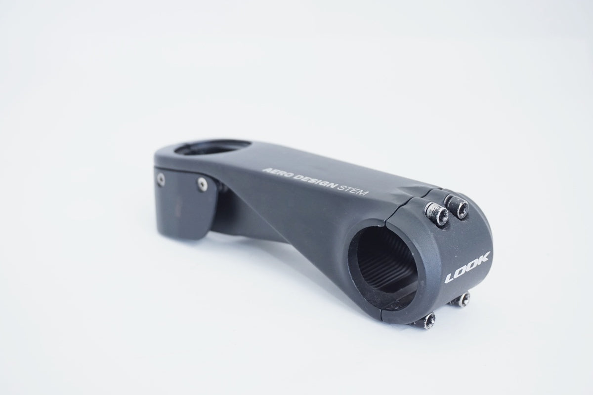 LOOK 「ルック」 AERO DESIGN STEM Φ31.8 110mm ステム / 京都八幡店