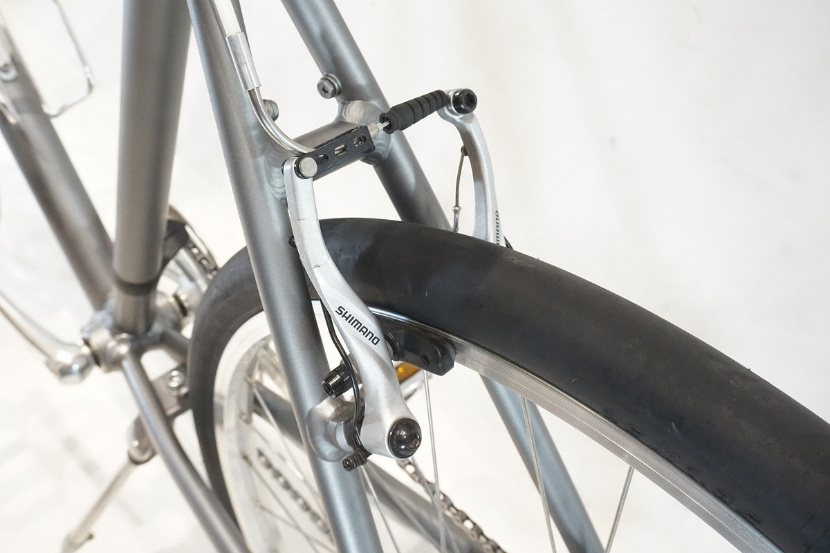 RITEWAY 「ライトウェイ」 SHEPHERD 2023年モデル クロスバイク / 横浜戸塚店