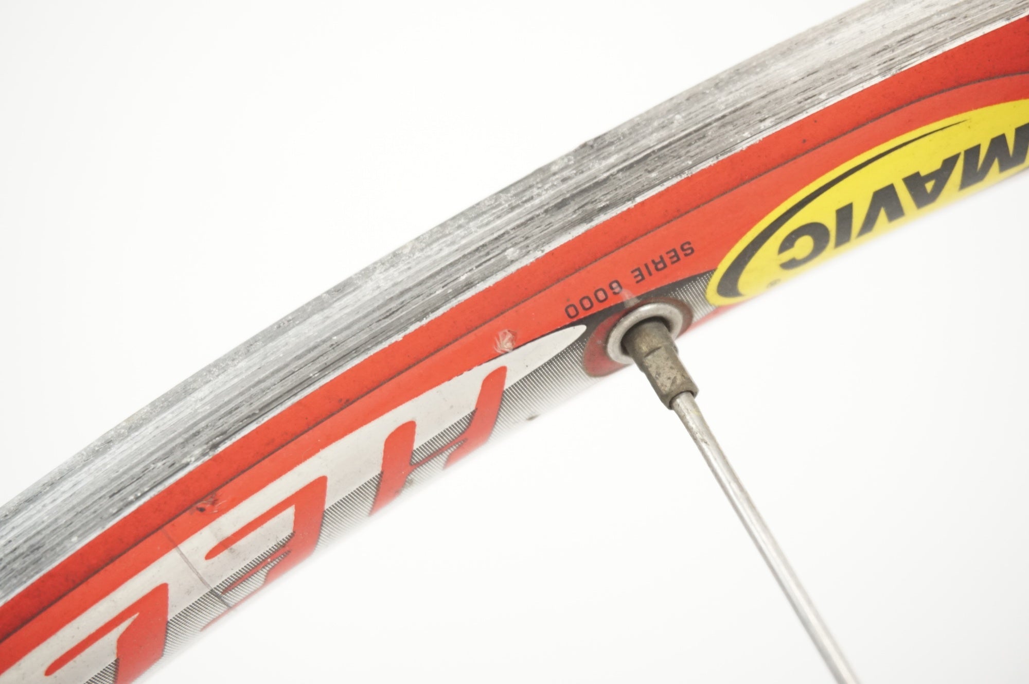 MAVIC 「マビック」 HELIUM シマノ8-10s ホイールセット / 宇都宮店