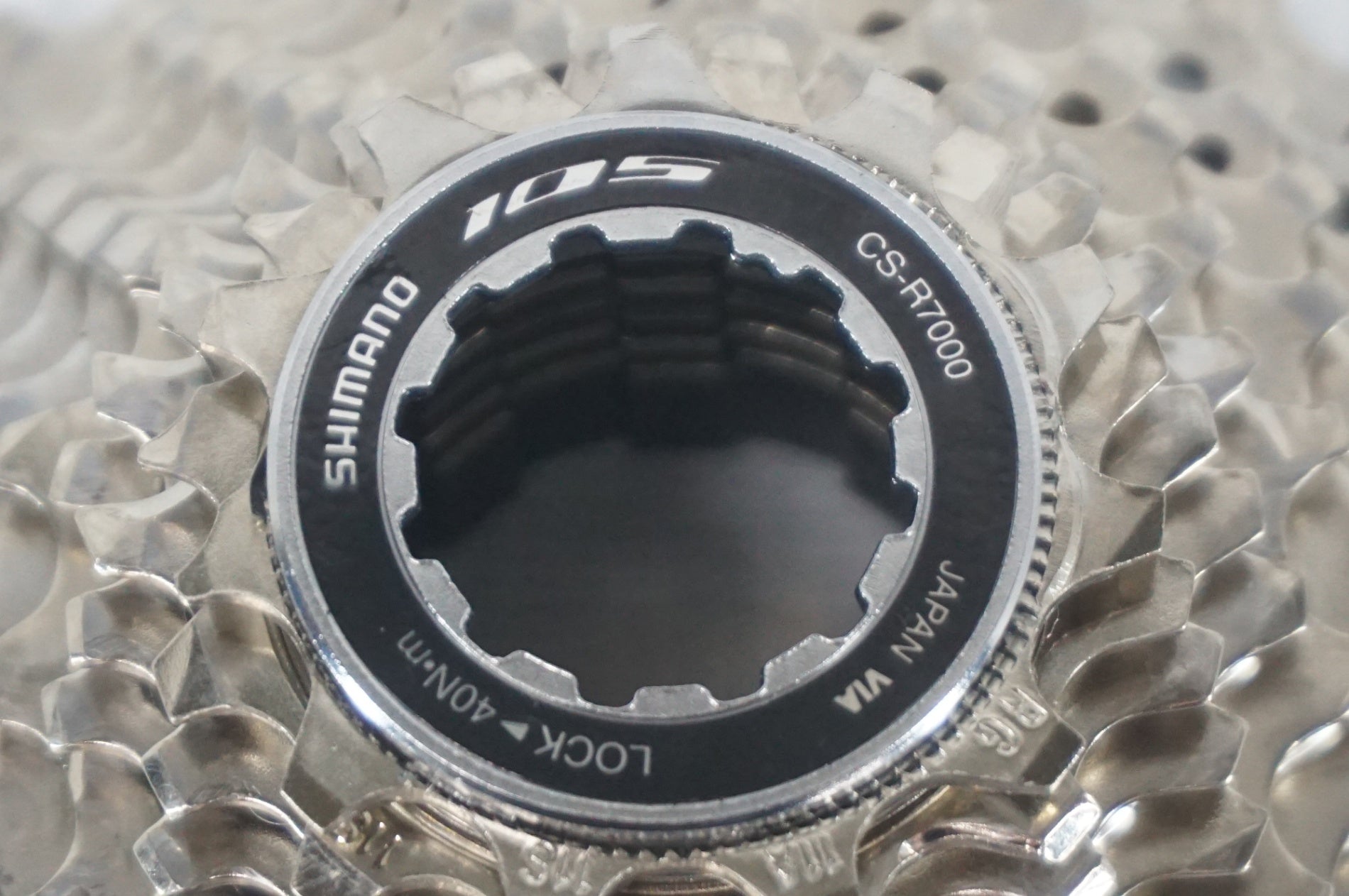 SHIMANO 「シマノ」 105 CS-R7000 11-28T スプロケット / 阪急塚口店