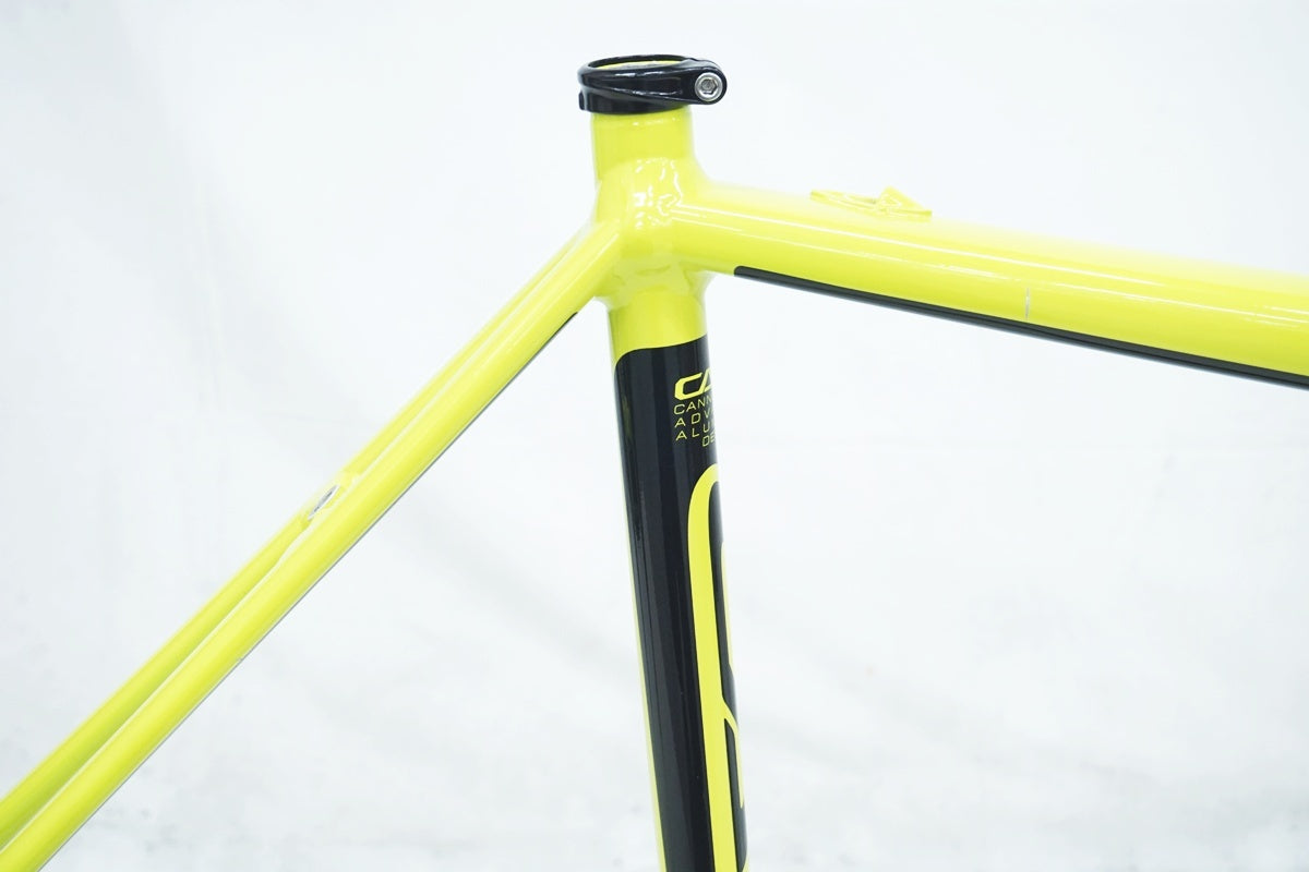 CANNONDALE 「キャノンデール」 CAAD12 2016年モデル フレームセット / 大阪美原北インター店