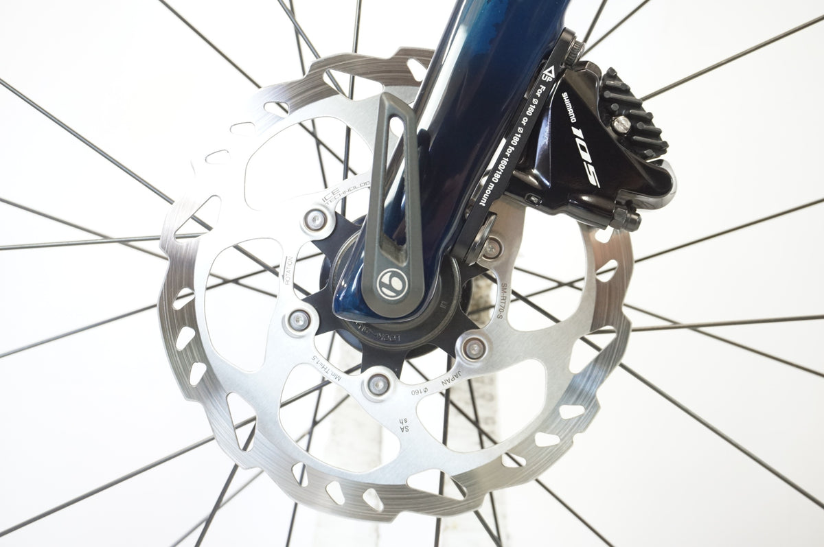 TREK 「トレック」 EMONDA SL5 DISC 2021年モデル ロードバイク / 宇都宮店