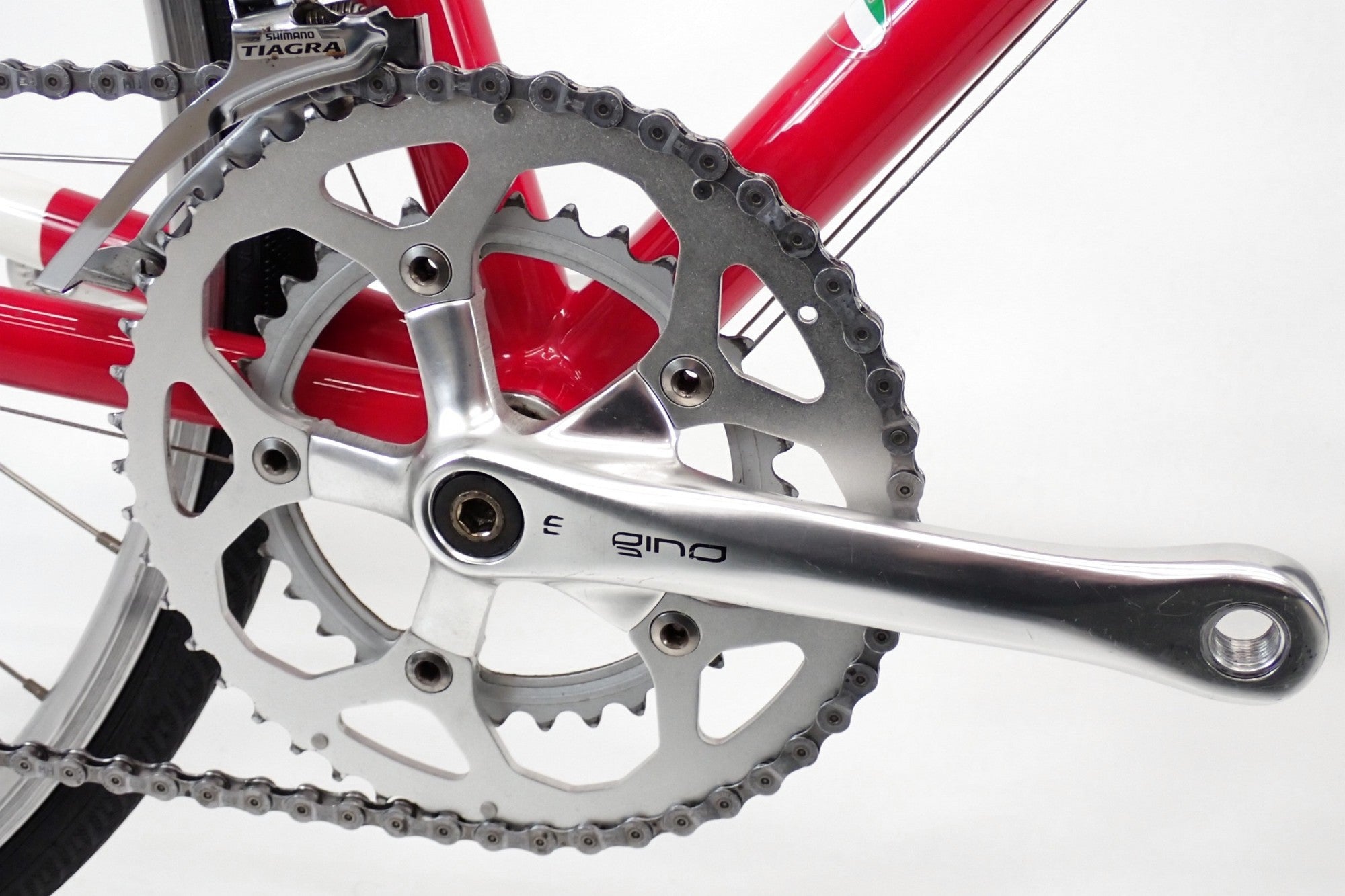 GIOS 「ジオス」 VECCHIO 2010年モデル ロードバイク / 伊勢崎店