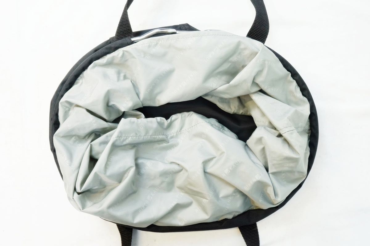 RIXEN KAUL 「リクセンカウル」 SHOPPER フロントバッグ / 有明ガーデン店