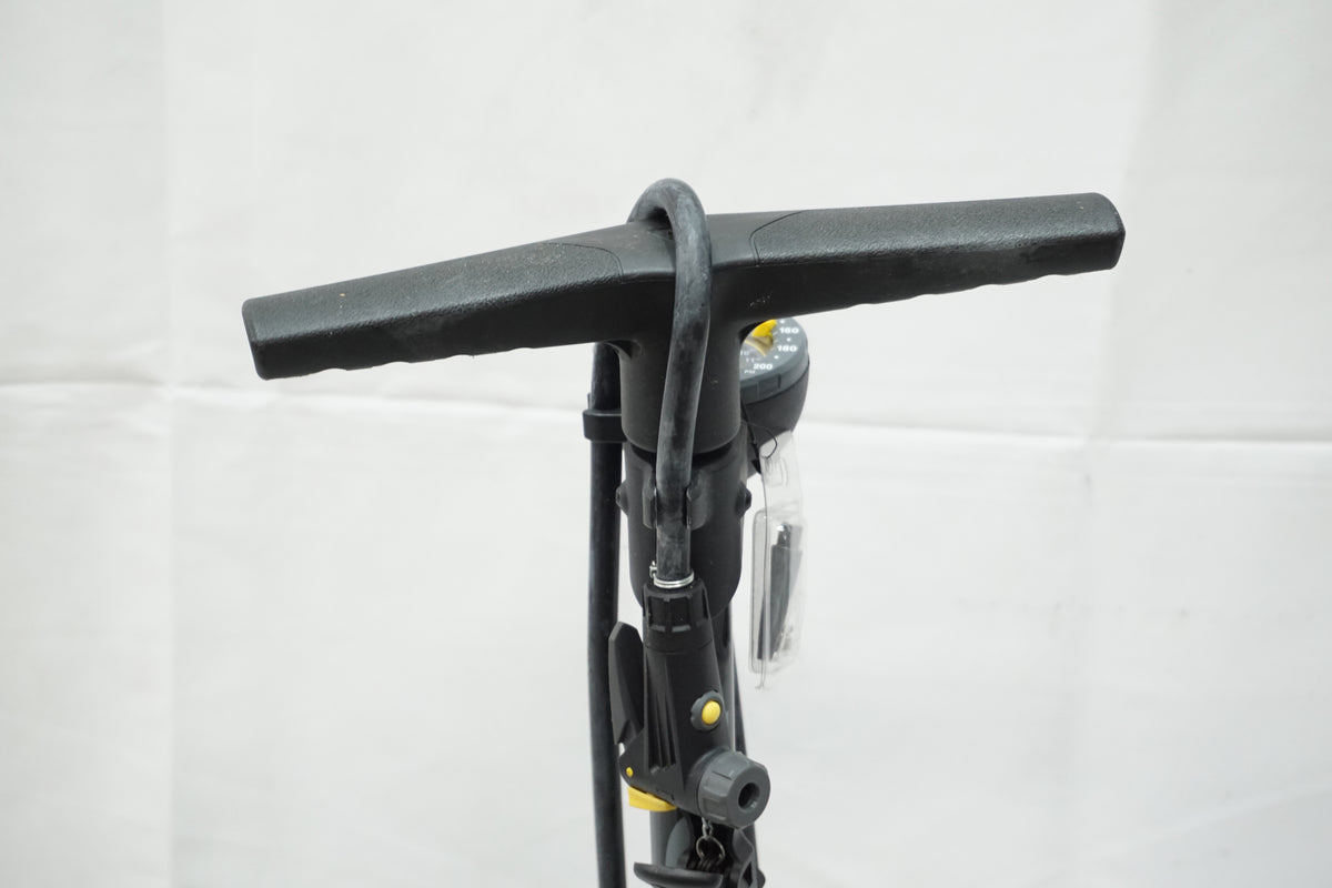TOPEAK 「トピーク」 JOEBLOW MAX HPX フロアポンプ / 大宮店