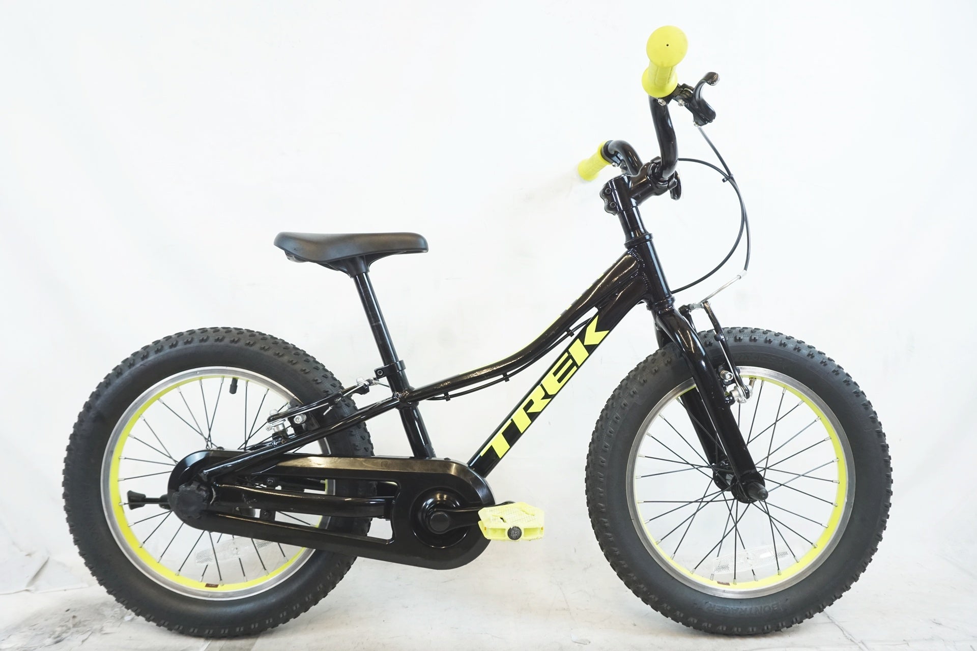 中古キッズバイク・子供用自転車通販【バイチャリ】