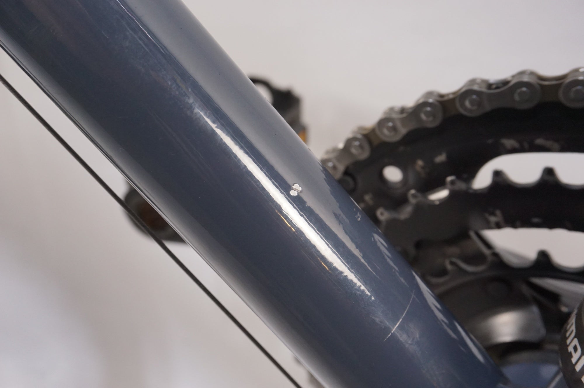 GIOS 「ジオス」 MISTRAL DISC 2020年モデル クロスバイク / 中目黒店