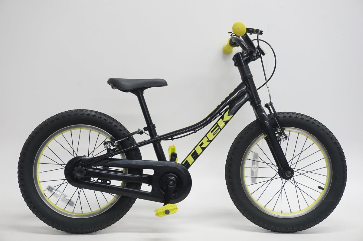 TREK 「トレック」 PRECALIBER 16 BOYS 2020-2022年モデル 16インチ キッズバイク / 福岡店