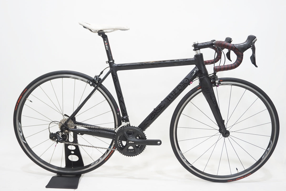 AVEDIO 「アヴァディオ」 BACCHUS 01 2011年モデル ロードバイク/ 京都西院店