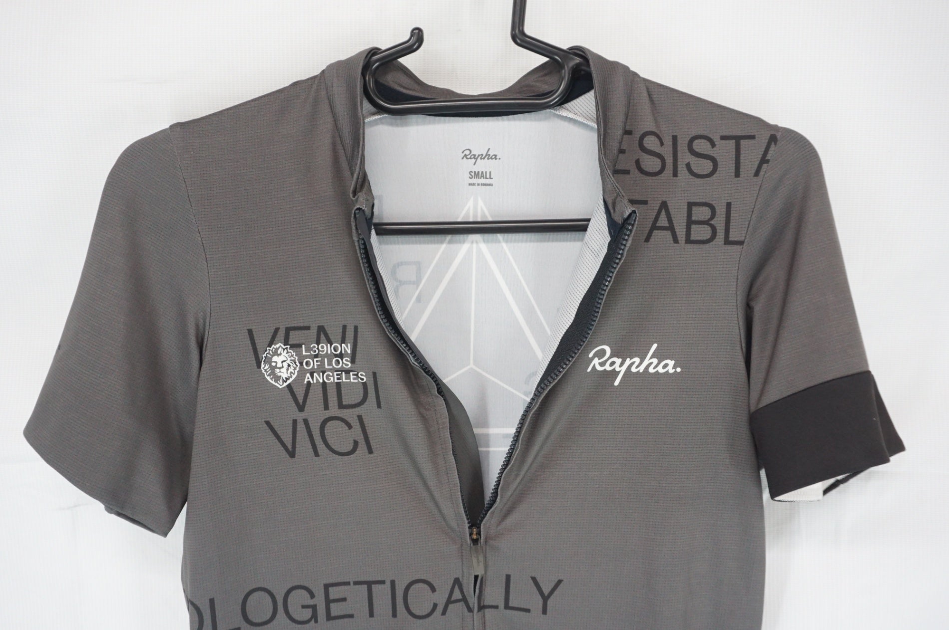 RAPHA 「ラファ」 MEN'S PRO TEAM TRAINING JERSEY Sサイズ ジャージ / 阪急塚口店