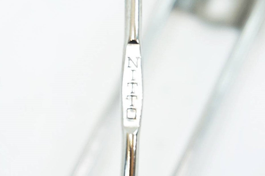 NITTO 「ニットウ」 BOTTLE CAGE R ボトルケージ / 有明ガーデン店