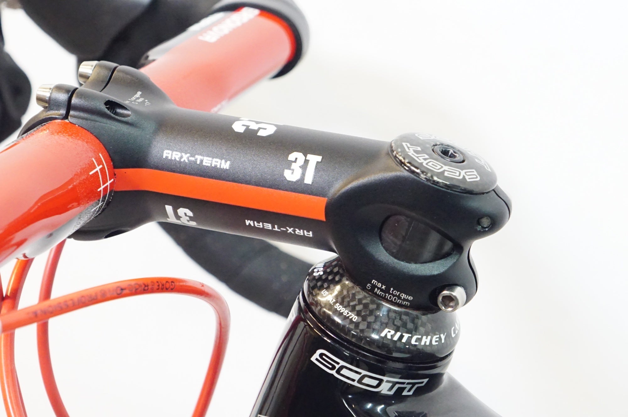 SCOTT 「スコット」 ADDICT SL 2008年頃 ロードバイク / 熊谷本店