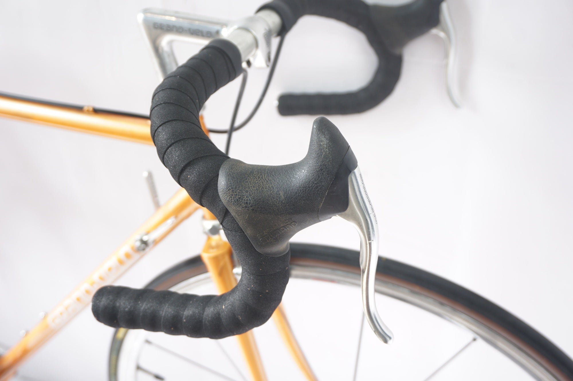 BRIDGESTONE 「ブリヂストン」 GRAND-VELO 年式不明 ロードバイク / 世田谷店