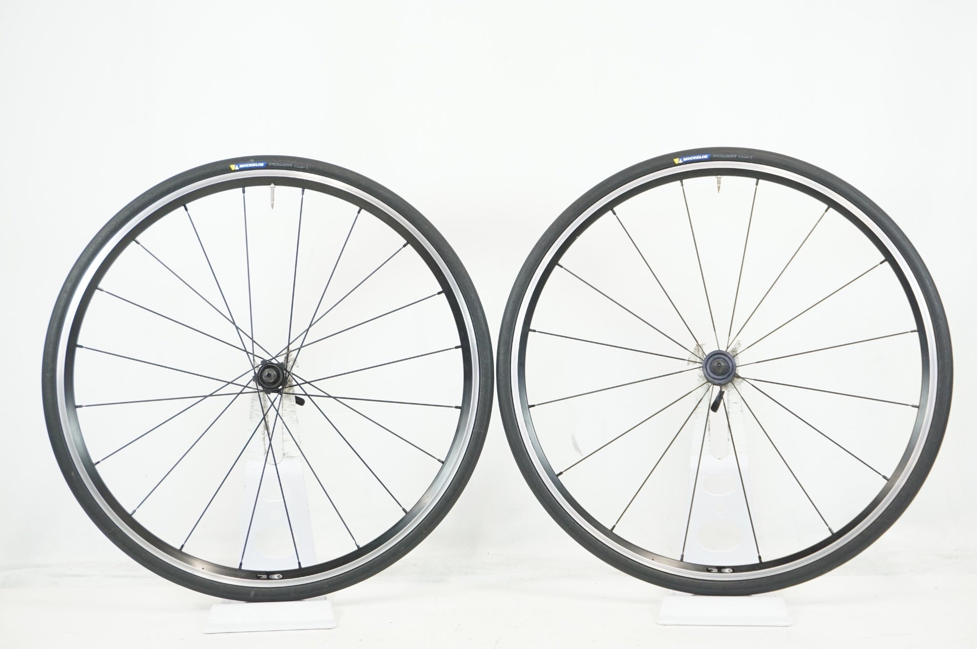 SHIMANO 「シマノ」 WH-RS21 SHIMANO11s ホイールセット / 宇都宮店