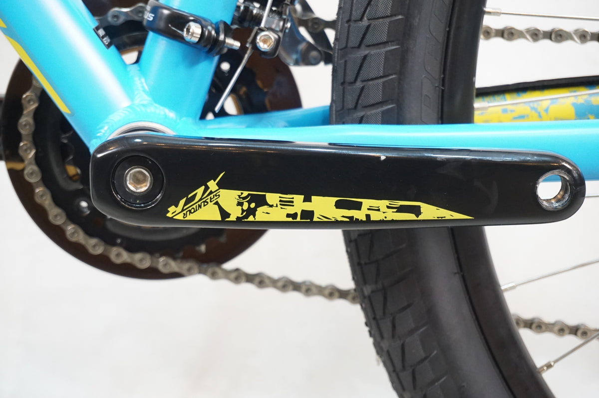 SPECIALIZED 「スペシャライズド」 P STREET2 2013年モデル マウンテンバイク / 浦和ベース