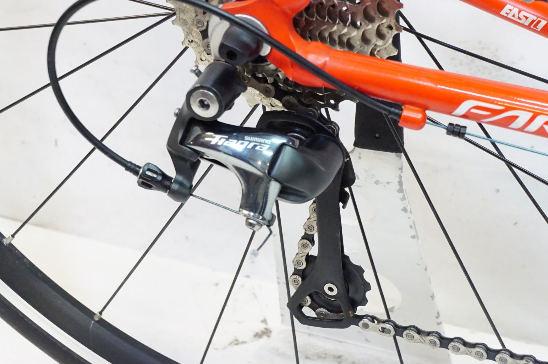 KHODAABLOOM 「コーダーブルーム」 FARNA TIAGRA 2023年モデル ロードバイク / 熊谷本店