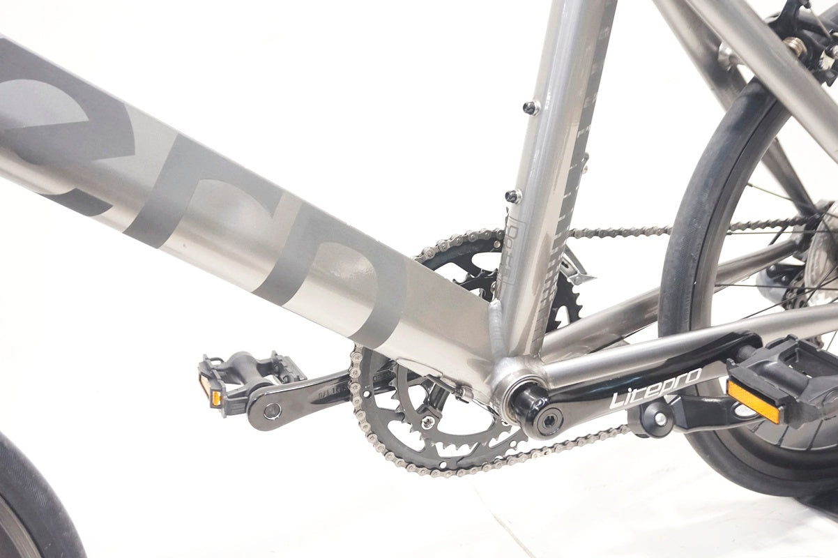 TERN 「ターン」 SURGE 2021年モデル 20インチ ミニベロ / 大阪門真店