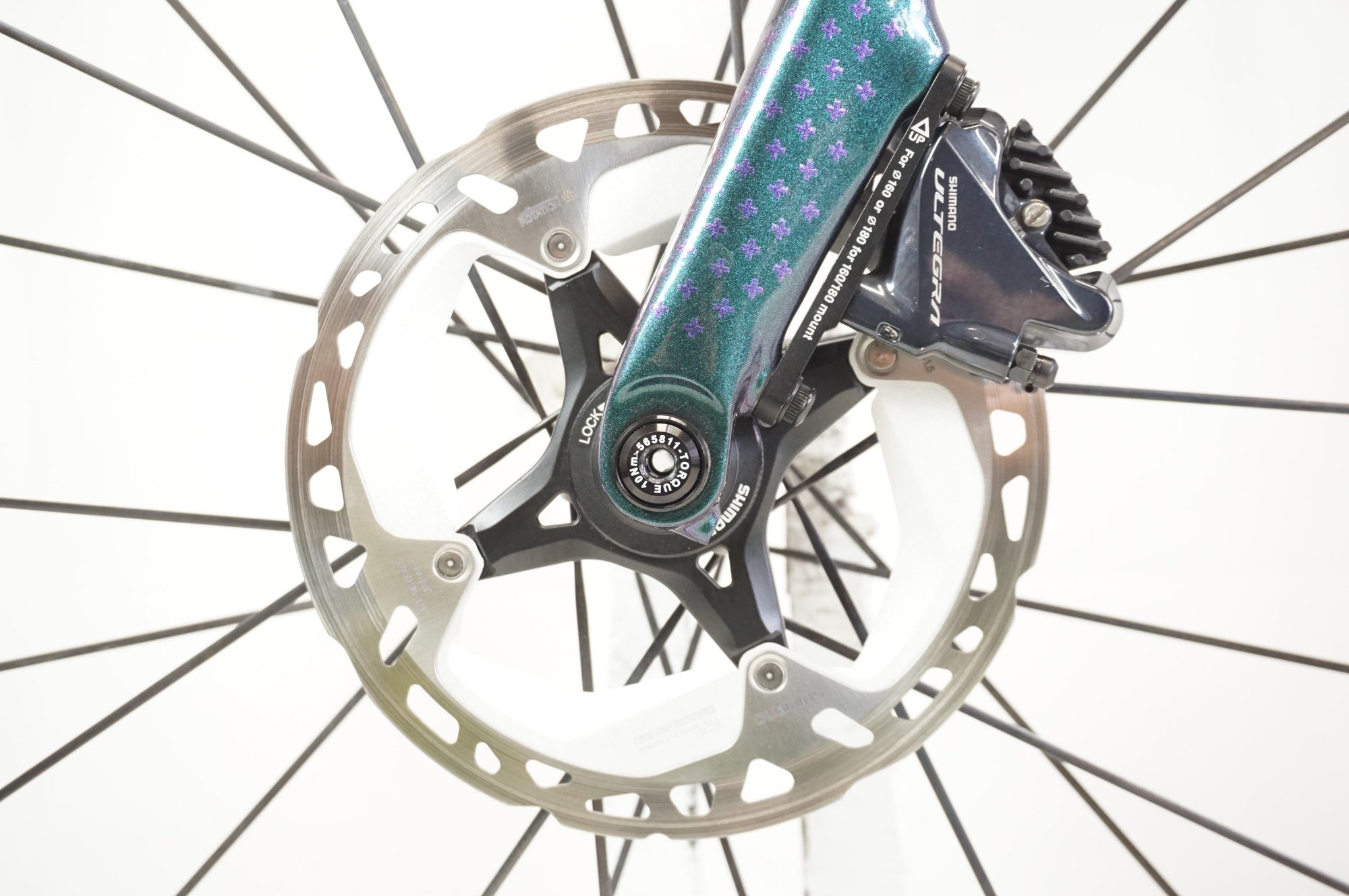 TREK 「トレック」 CROCKETT DISC 2024年モデル シクロクロス カスタム / 宇都宮店