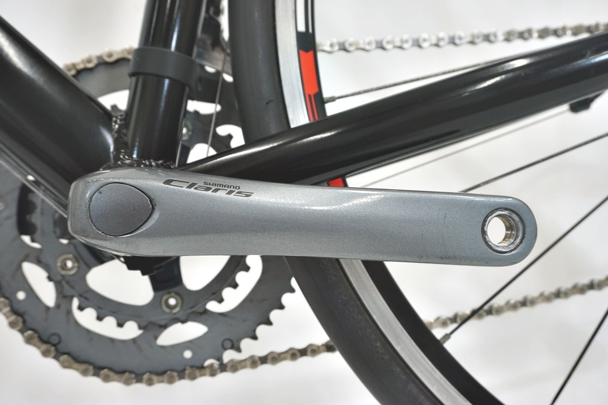 GIOS 「ジオス」 SIERA 2015年頃 ロードバイク / 東京商品化センター