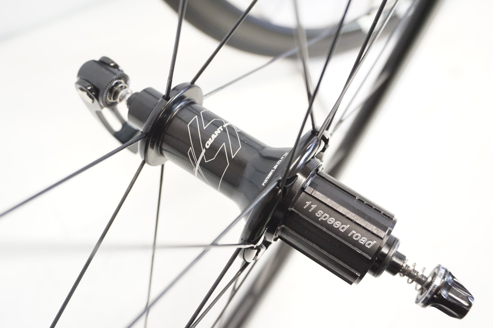 GIANT 「ジャイアント」 SLR1 SHIMANO 11S ホイールセット / 宇都宮店