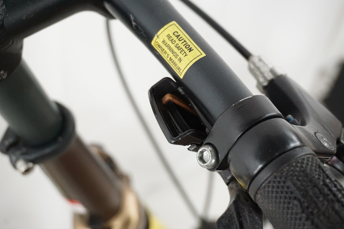 GIANT 「ジャイアント」 IDIOM2 2019年モデル 20インチ ミニベロ / 奈良店