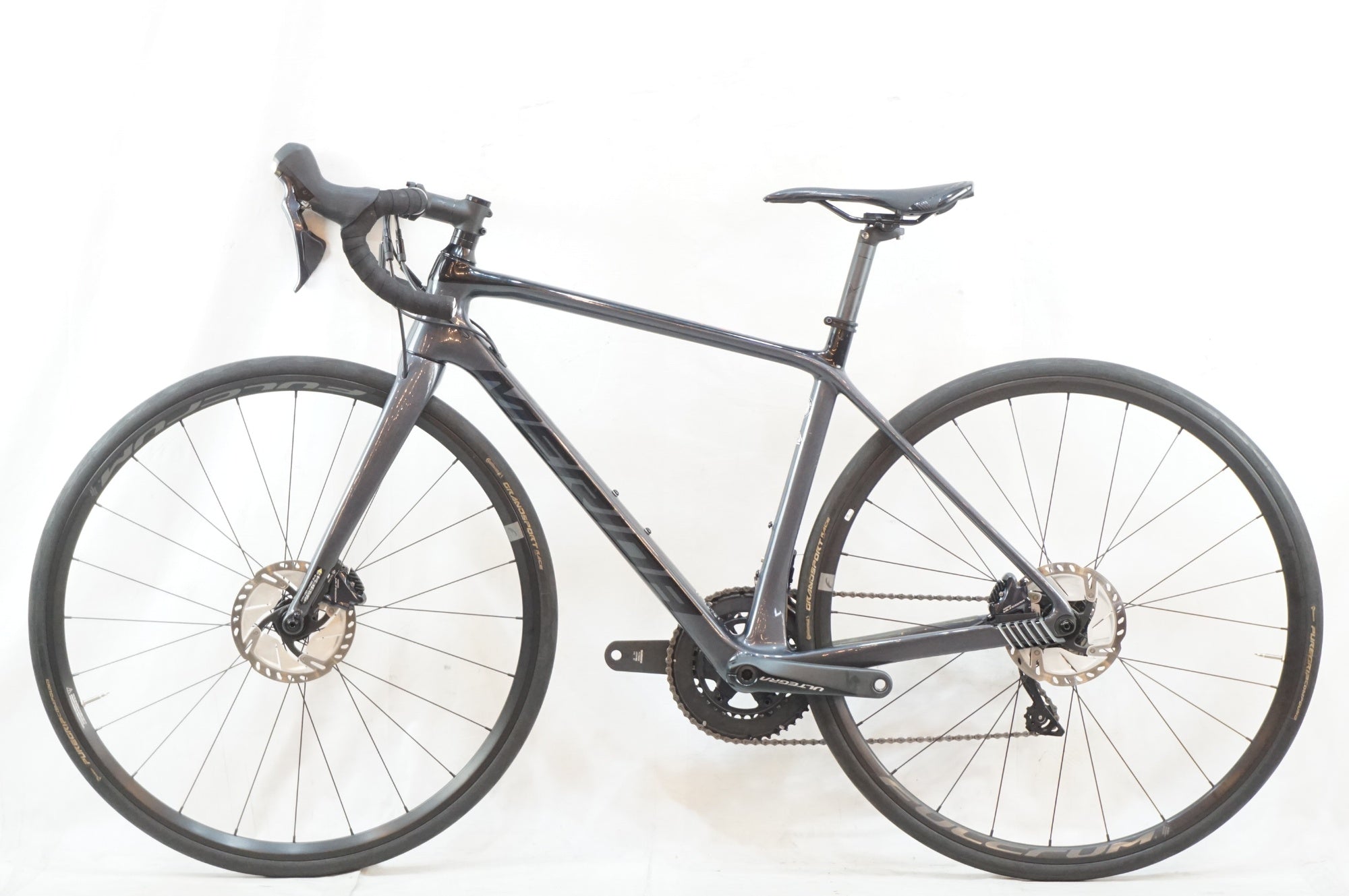 MERIDA 「メリダ」 SCULTURA6000 DISC 2020年モデル ロードバイク / 浦和ベース
