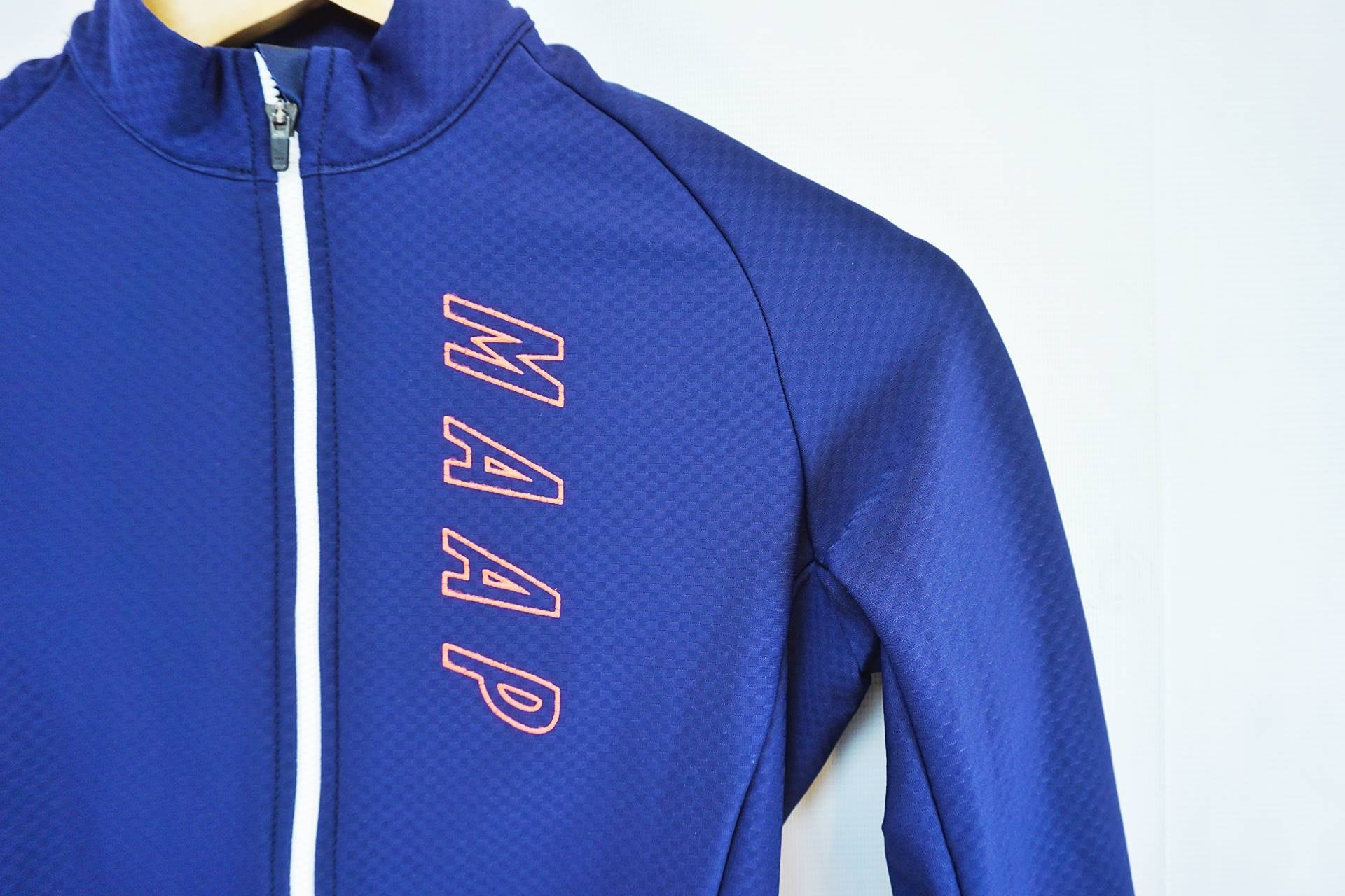 MAAP 「マープ」 長袖 XSサイズ サイクルジャージ / 有明ガーデン店