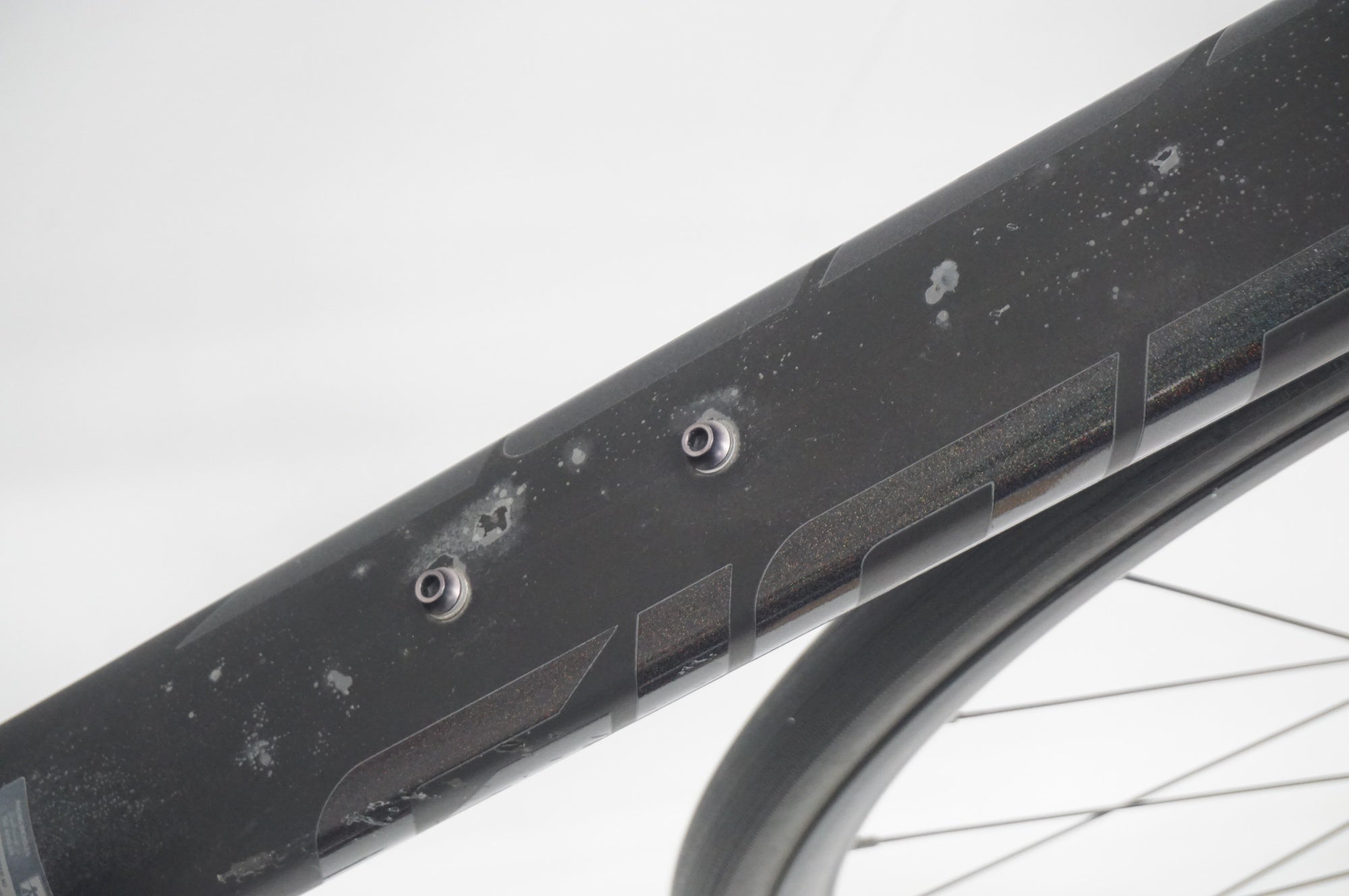 ジャンク GIANT 「ジャイアント」 TCR ADVANCED2 DISC SE 2021年モデル ロードバイク / 福岡店