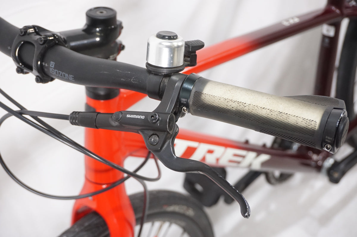 TREK 「トレック」 FX3 DISC GEN3 2022年モデル クロスバイク / AKIBA店