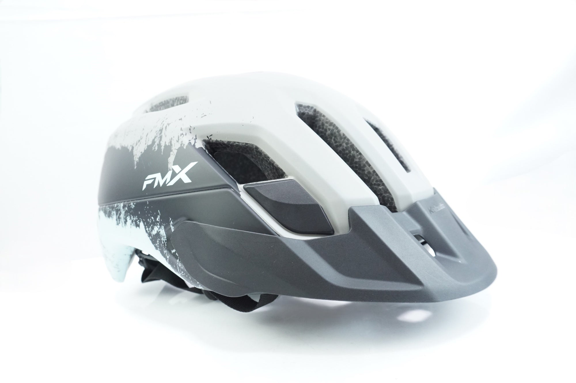 OGK KABUTO 「オージーケーカブト」 FM-X M/Lサイズ ヘルメット / 中目黒店