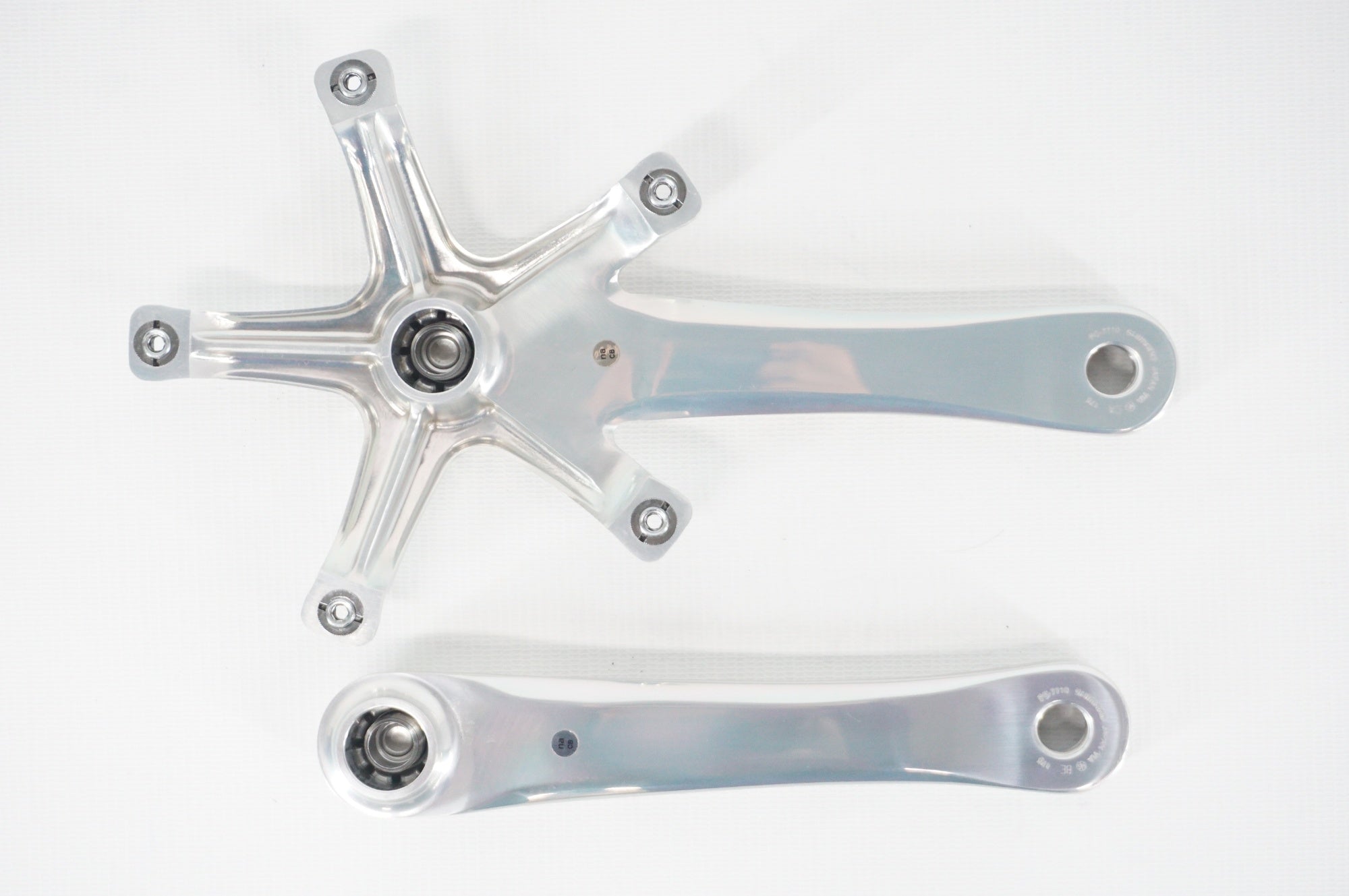 SHIMANO 「シマノ」 DURA-ACE FC-7710 175mm クランク / 阪急塚口店