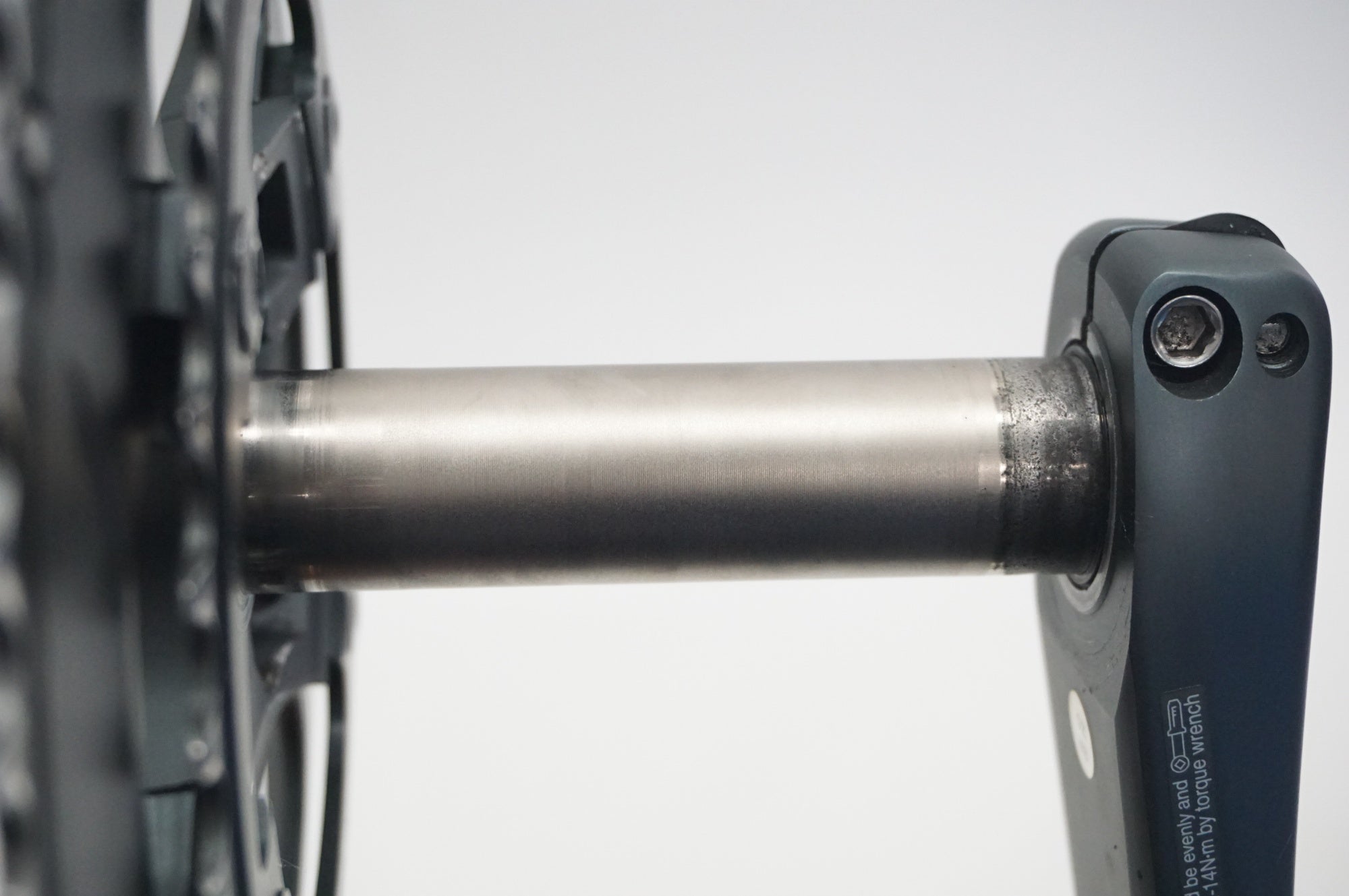 SHIMANO 「シマノ」 ULTEGRA FC-6800 50-34T 170mm クランクセット / 福岡店