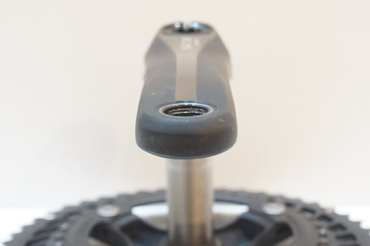 SHIMANO 「シマノ」 105 FC-5800 50-34T 170mm クランクセット / 浦和ベース