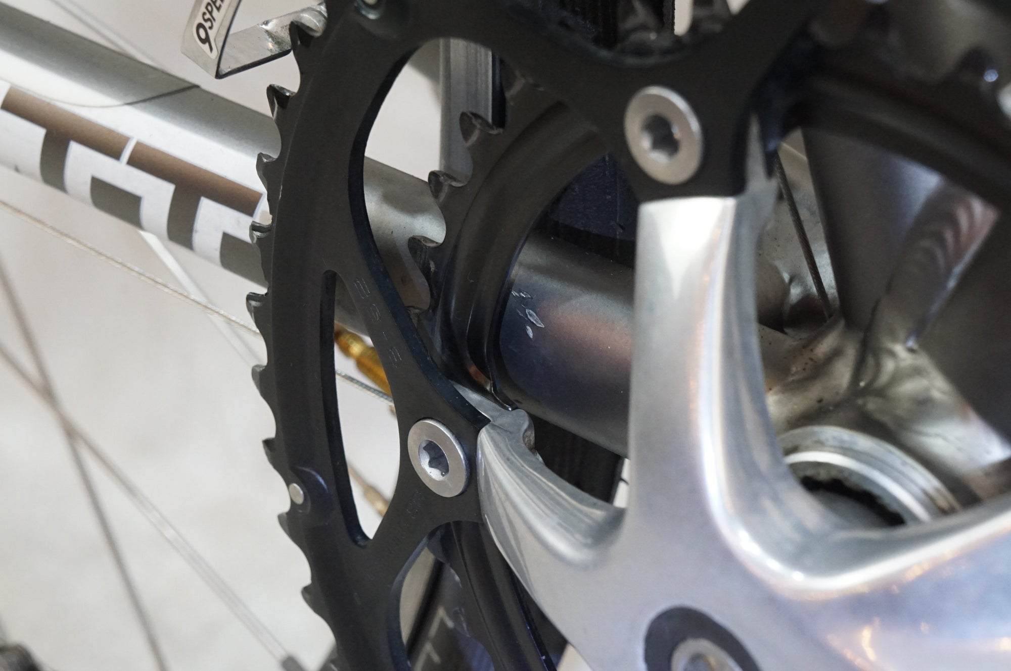 SCOTT 「スコット」 SPEEDSTER S4 2005年モデル ロードバイク / バイチャリ浦和ベース