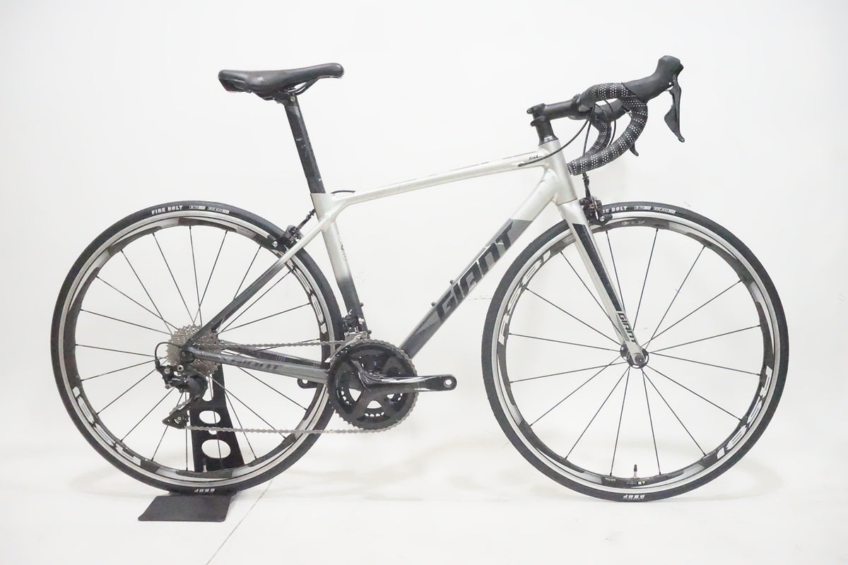 GIANT「ジャイアント」 TCR SL 1 2020年モデル ロードバイク/ 京都西院