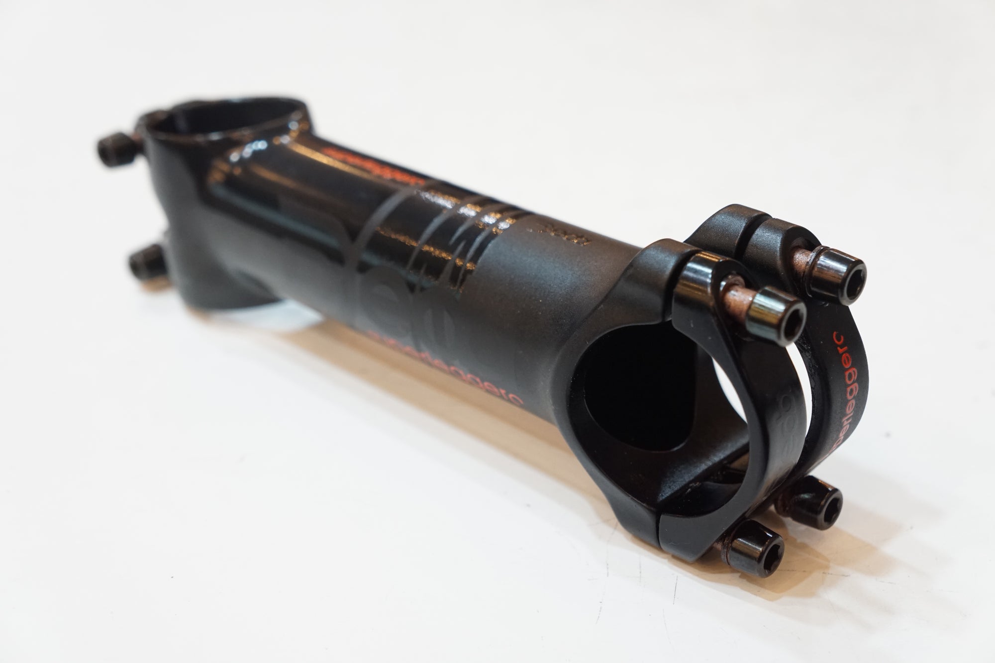 DEDA 「デダ」 SUPERLEGGERO 120mm 82° φ31.7 ステム / バイチャリ浦和ベース