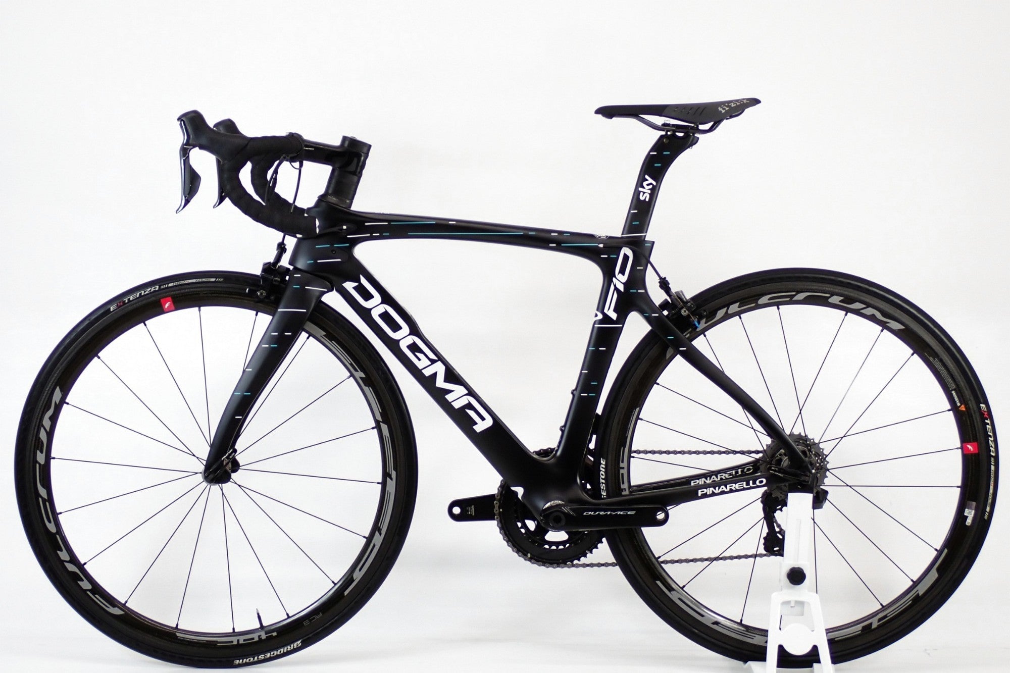 PINARELLO 「ピナレロ」 DOGMA F10 2018年モデル ロードバイク / 伊勢崎店