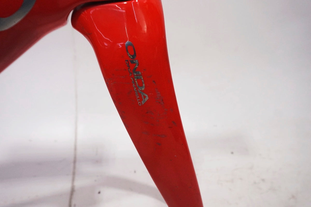 PINARELLO 「ピナレロ」 GAN 2018年モデル フレームセット / 大阪門真店