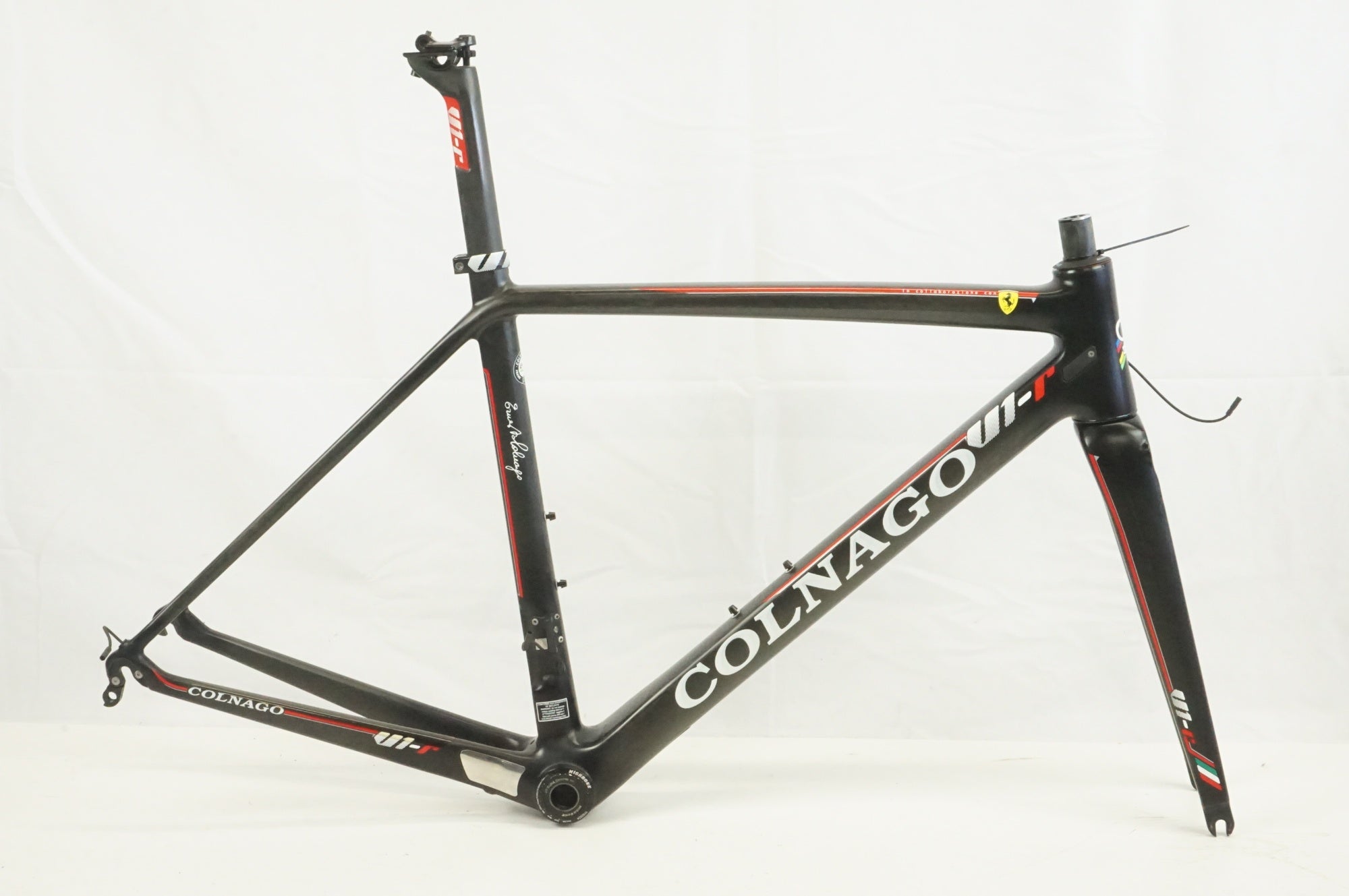 COLNAGO 「コルナゴ」 V1-R 2015年モデル フレームセット / 宇都宮店
