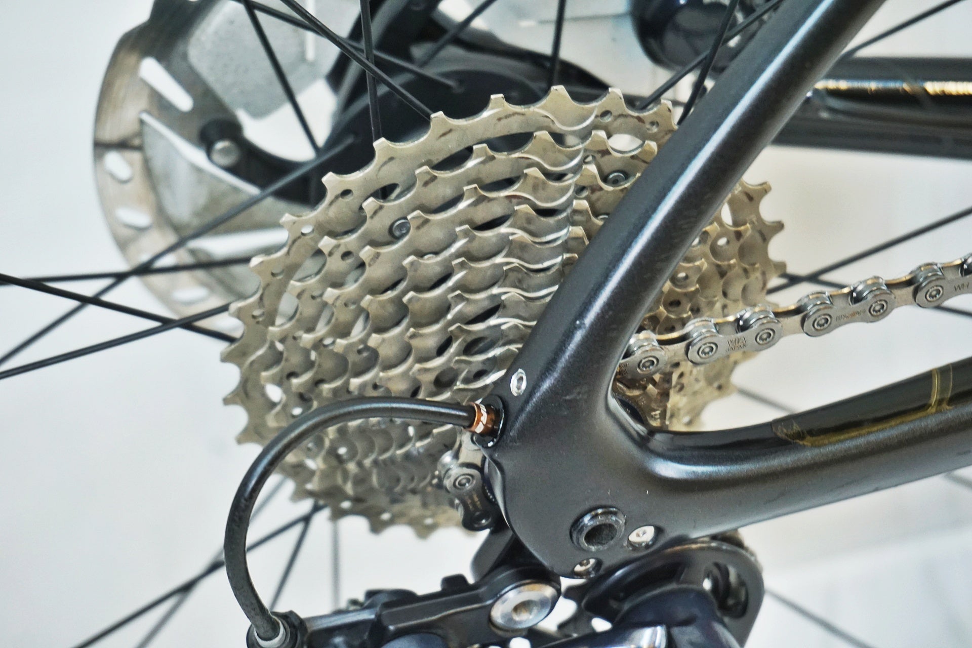 TREK 「トレック」 DOMANE SL6 DISC 2018年モデル ロードバイク / バイチャリ浦和ベース